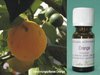 Orange süß - Citrus dulcis - Kalifornien - 100% naturreines ätherisches Öl - 10ml
